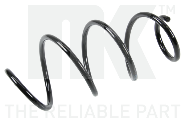 NK Fjeder 543948 foraksel for RENAULT