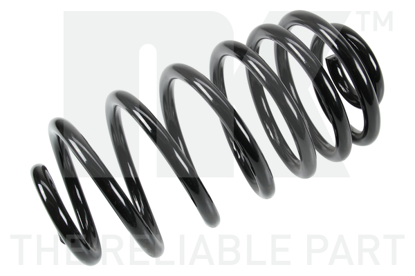 NK Fjeder 5333108 bagaksel for MERCEDES-BENZ