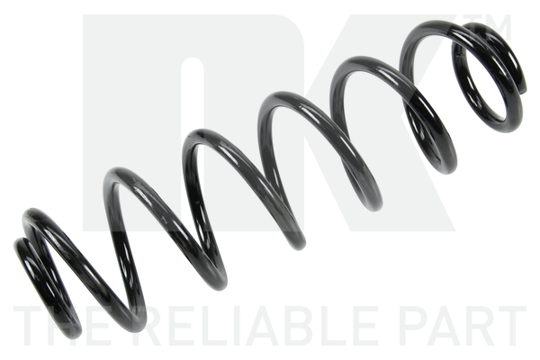 NK Fjeder 5347249 bagaksel for SKODA VW