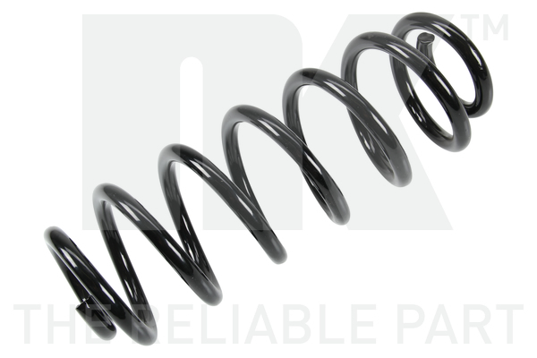 NK Fjeder 5347248 bagaksel for VW
