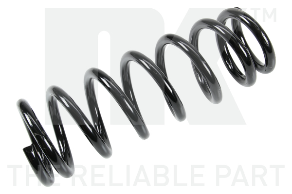 NK Fjeder 539903 bagaksel for MITSUBISHI CITROËN