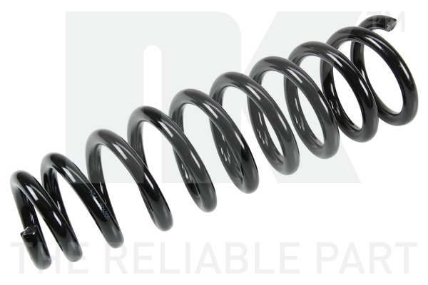 NK Fjeder 5447242 foraksel for VW