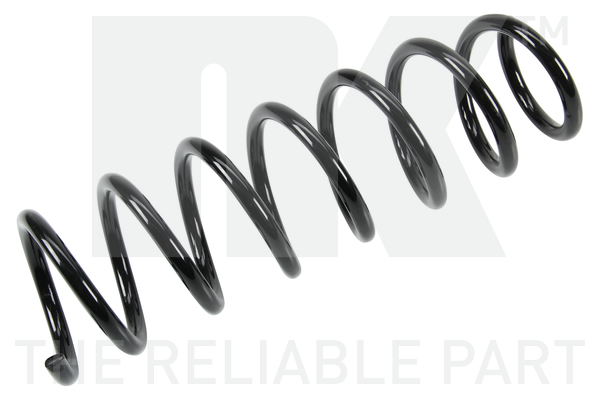 NK Fjeder 531585 bagaksel for BMW