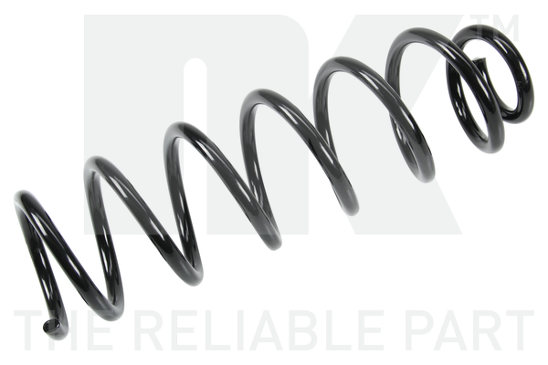NK Fjeder 533986 bagaksel for RENAULT