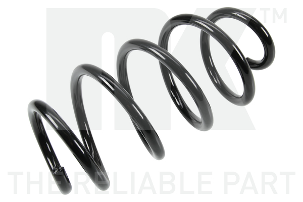 NK Fjeder 5447246 foraksel for VW