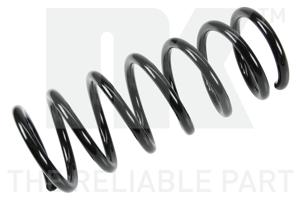 NK Fjeder 534843 bagaksel for VOLVO