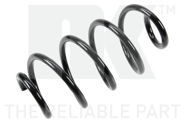 NK Fjeder 5447238 foraksel for VW