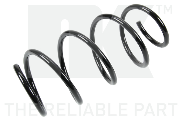 NK Fjeder 543951 foraksel for RENAULT