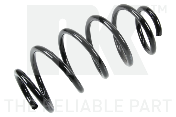 NK Fjeder 5447249 foraksel for VW