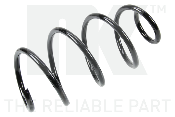 NK Fjeder 5447243 foraksel for AUDI VW