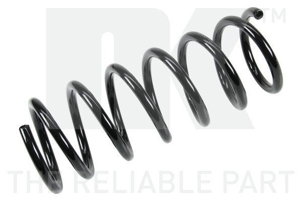 NK Fjeder 534844 bagaksel for VOLVO