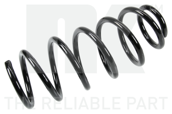 NK Fjeder 549902 foraksel for OPEL