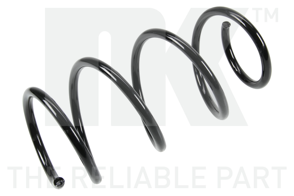 NK Fjeder 543952 foraksel for RENAULT