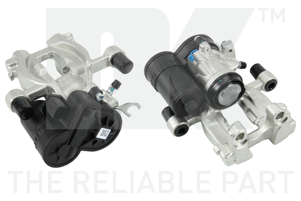 NK Bremsekaliper 2115251 bagved akslen for BMW MINI