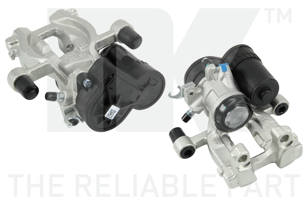 NK Bremsekaliper 2115252 bagved akslen for MINI BMW