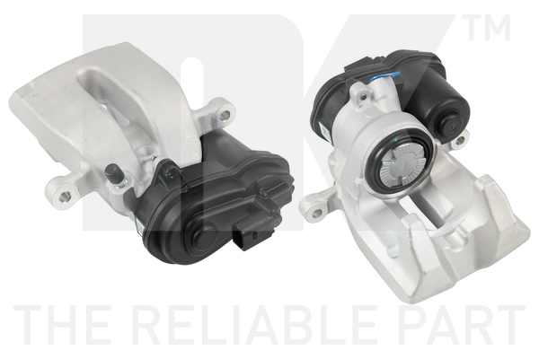 NK Bremsekaliper 2115253 foran akslen for BMW