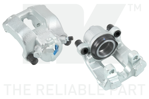 NK Bremsekaliper 2115255 bagved akslen for BMW