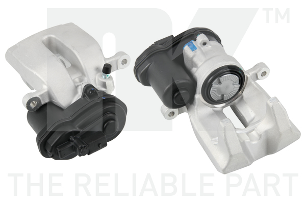 NK Bremsekaliper 2115254 foran akslen for BMW