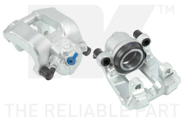 NK Bremsekaliper 2115256 bagved akslen for BMW