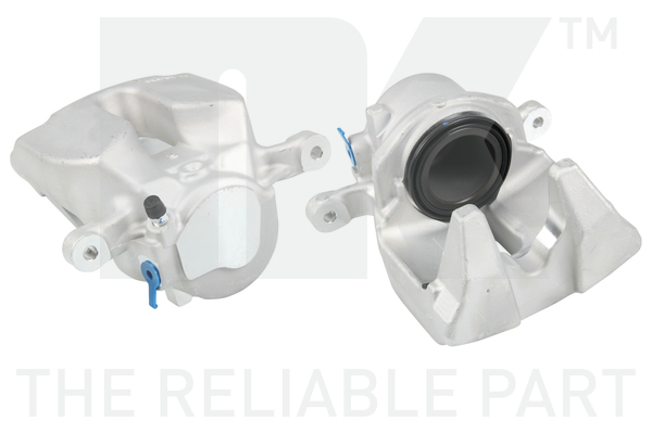 NK Bremsekaliper 2115264 bagved akslen for BMW