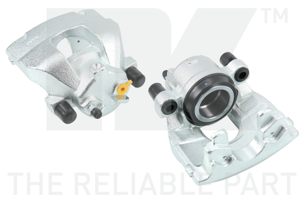 NK Bremsekaliper 2125200 foran akslen for FORD