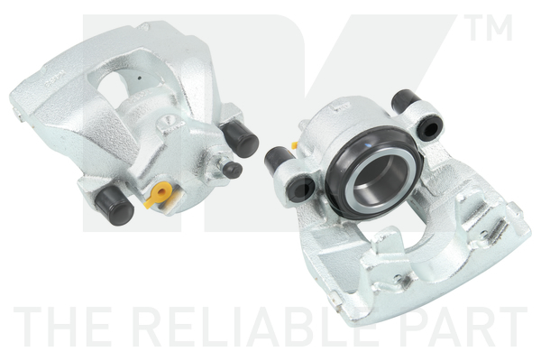 NK Bremsekaliper 2125201 foran akslen for FORD