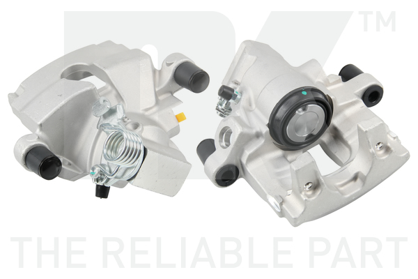 NK Bremsekaliper 2125205 bagved akslen for FORD