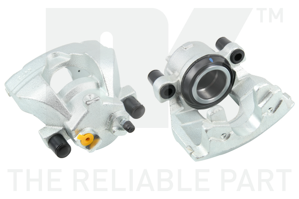 NK Bremsekaliper 2125203 foran akslen for FORD