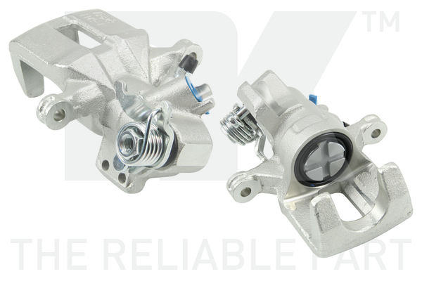 NK Bremsekaliper 2126173 bagved akslen for HONDA