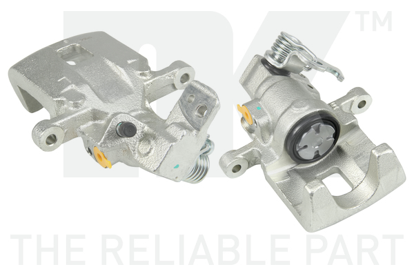 NK Bremsekaliper 2132153 foran akslen for MAZDA