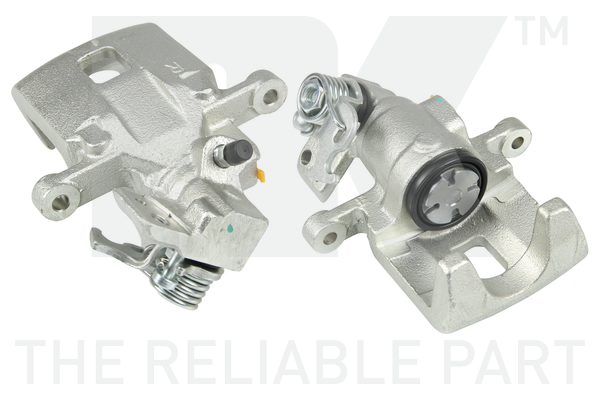 NK Bremsekaliper 2132154 foran akslen for MAZDA