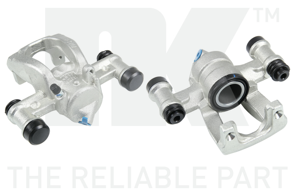 NK Bremsekaliper 2133321 bagved akslen for MERCEDES-BENZ
