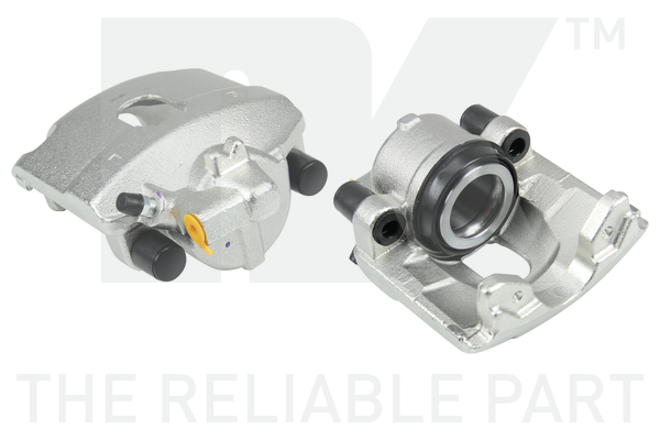 NK Bremsekaliper 2136241 foran akslen for OPEL VAUXHALL