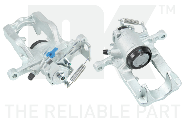 NK Bremsekaliper 2136300 bagved akslen for OPEL VAUXHALL