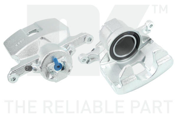 NK Bremsekaliper 2139179 foran akslen for RENAULT