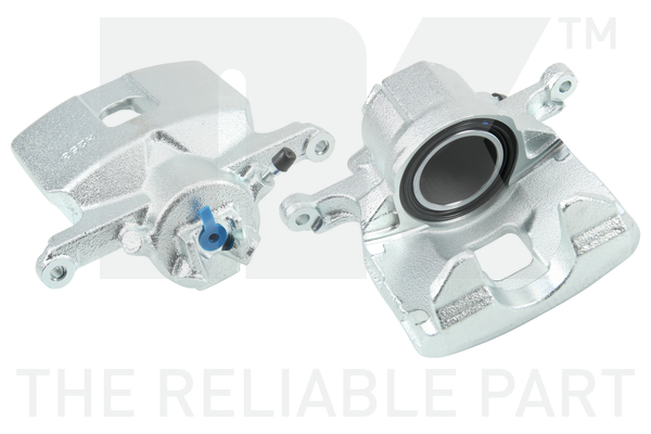 NK Bremsekaliper 2139180 foran akslen for RENAULT