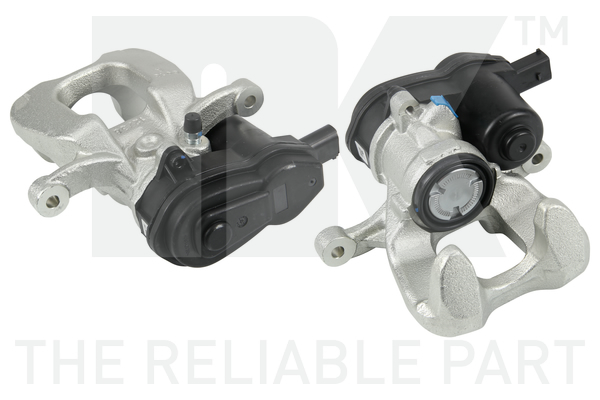 NK Bremsekaliper 2199168 foran akslen for JEEP ABARTH