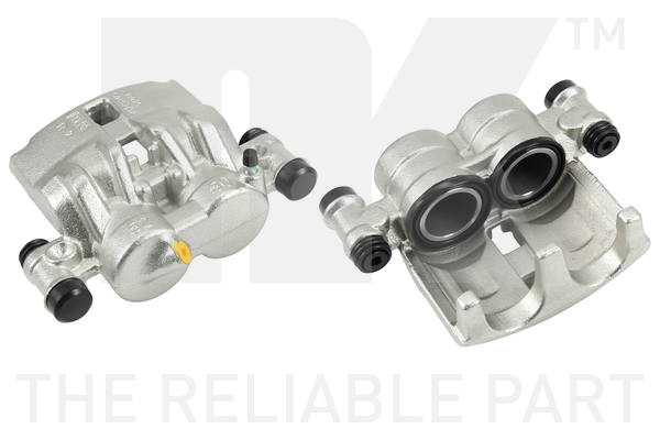 NK Bremsekaliper 2199177 foran akslen for FIAT PEUGEOT