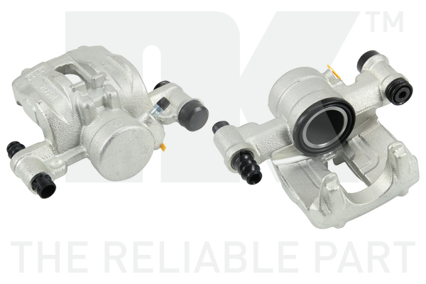 NK Bremsekaliper 2199179 foran akslen for FIAT VAUXHALL PEUGEOT