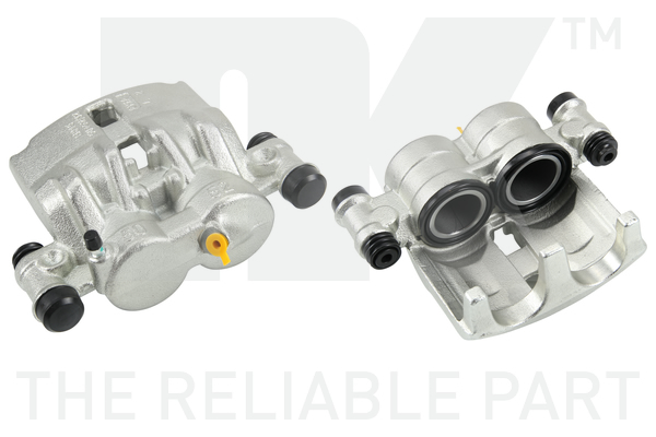 NK Bremsekaliper 2199178 foran akslen for FIAT VAUXHALL PEUGEOT