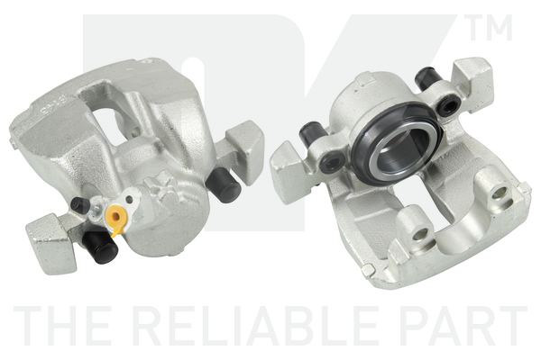 NK Bremsekaliper 2199180 foran akslen for VAUXHALL DS TOYOTA