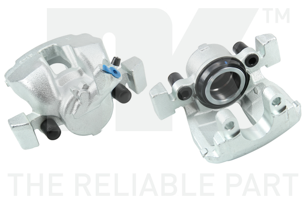 NK Bremsekaliper 2199183 foran akslen for VAUXHALL DS TOYOTA