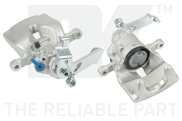 NK Bremsekaliper 2199182 bagved akslen for PEUGEOT VAUXHALL TOYOTA