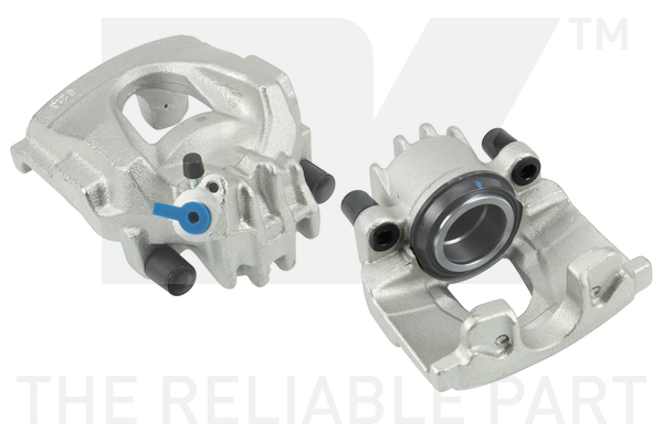 NK Bremsekaliper 2199187 foran akslen for CITROËN PEUGEOT