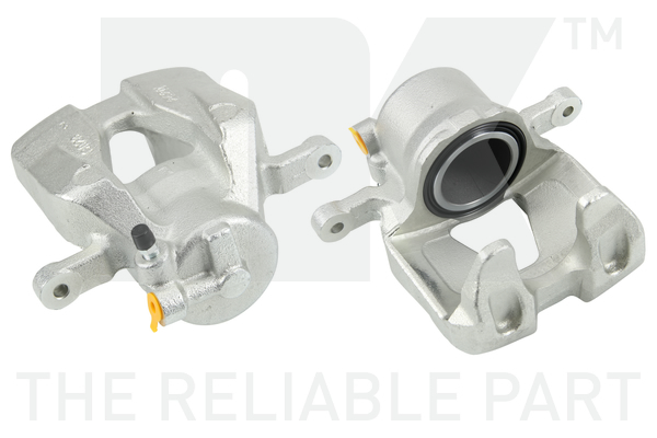 NK Bremsekaliper 2199192 foran akslen for JEEP
