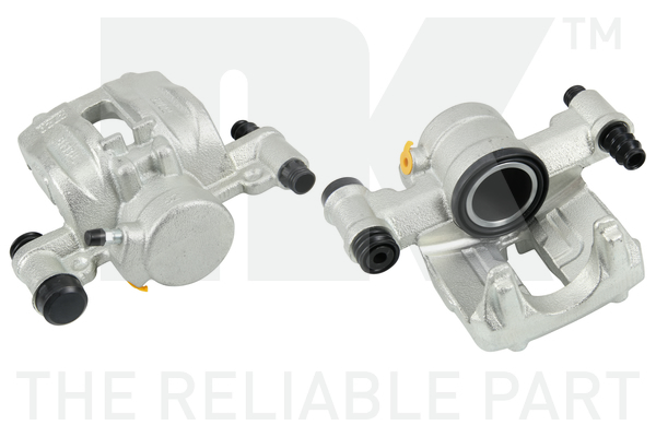 NK Bremsekaliper 2199194 foran akslen for FIAT PEUGEOT