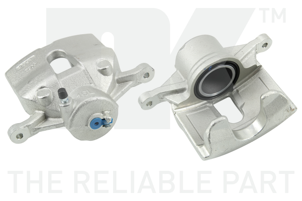 NK Bremsekaliper 2199190 foran akslen for KIA