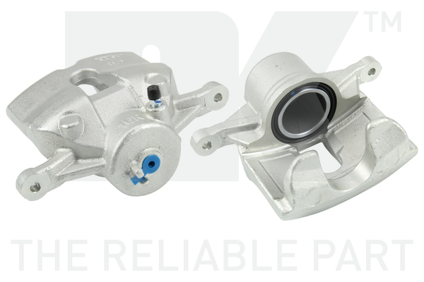 NK Bremsekaliper 2199191 foran akslen for KIA