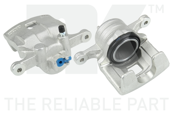 NK Bremsekaliper 215277 foran akslen for SUZUKI