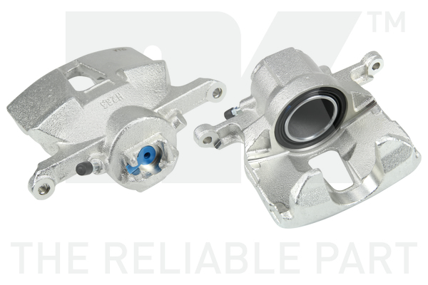 NK Bremsekaliper 2139186 foran akslen for RENAULT